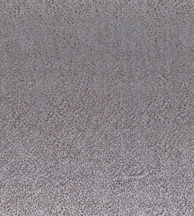 Hima Fabric by Casamance Gris Perle