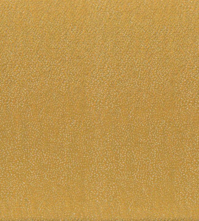 Hima Fabric by Casamance Ocre