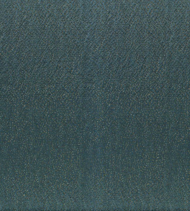 Hima Fabric by Casamance Orage