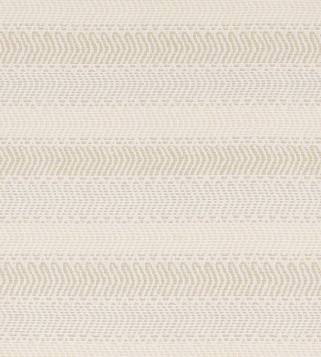 Himba Performance Fabric by Christopher Farr Cloth Latte