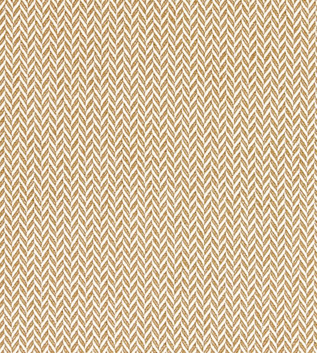 Hinton Fabric by Sanderson Wild Honey