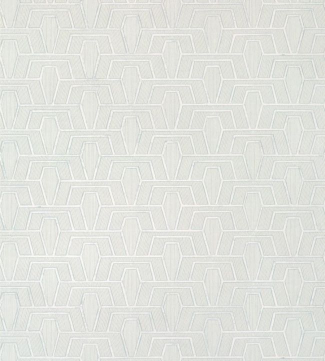 Hinton Tunnel Wallpaper by Thibaut Flax