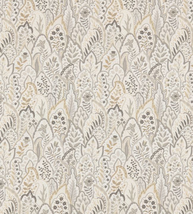 Hitherhill Fabric by Warwick Gull