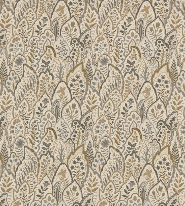 Hitherhill Fabric by Warwick Rockport