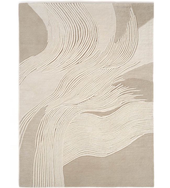 Elitis Hokkaido rug Craie TA-141-03-05 Craie