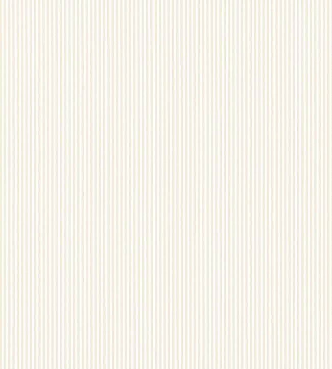 Holden Stripe Fabric by Anna French Beige