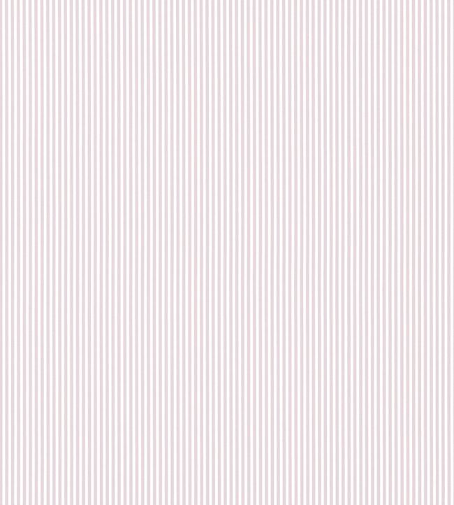 Holden Stripe Fabric by Anna French Lavender