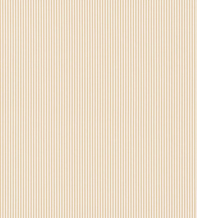 Holden Stripe Fabric by Anna French Soft Gold