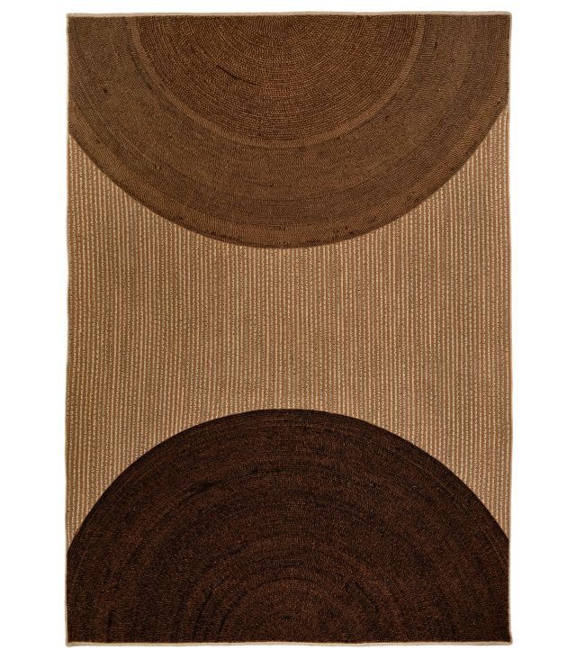Elitis Holiday rug Havane TA116-78-05 Havane