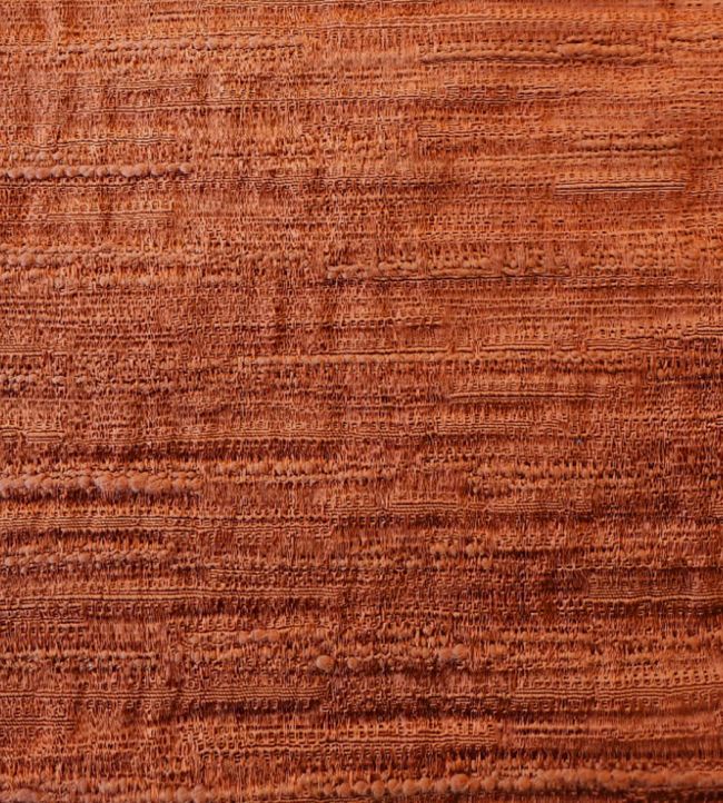 Holkham Fabric by Marvic Buckthorn