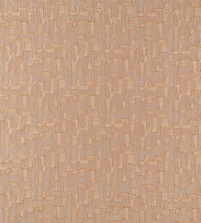 Hollow Fabric by Harlequin Tan