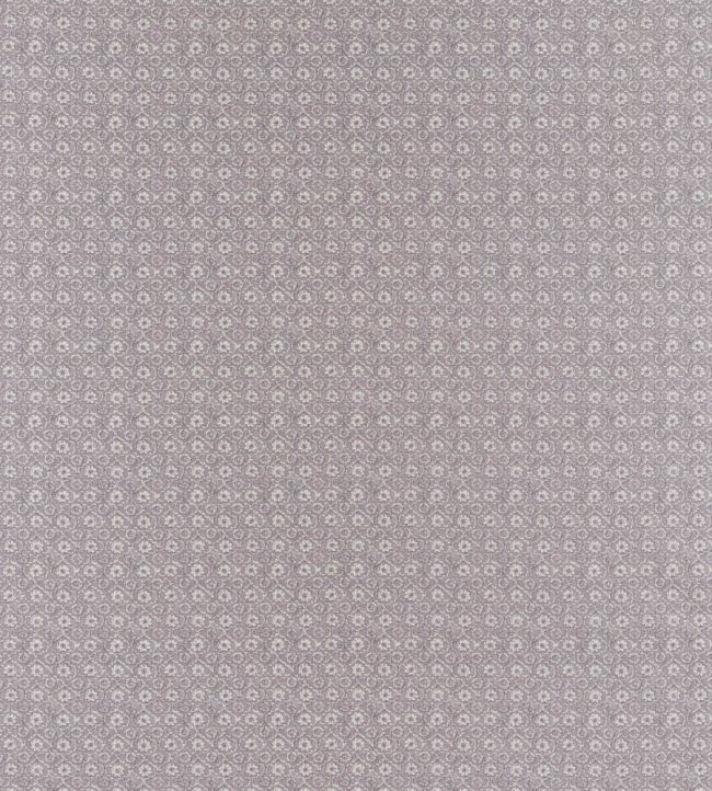 Holly Trellis Fabric by Anna French Lavender