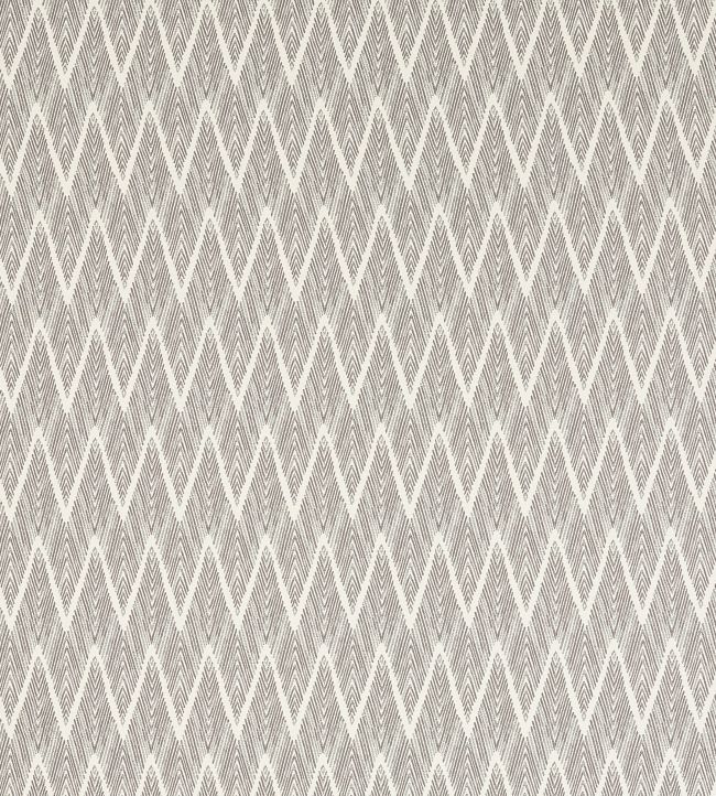 Holzer Fabric by Clarke & Clarke Slate