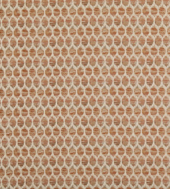 Honeycomb Fabric by Baker Lifestyle Spice