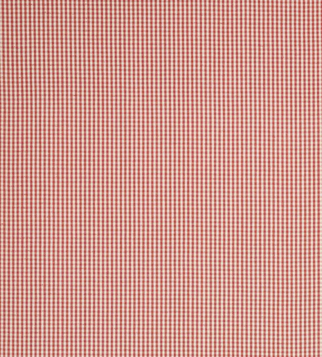 Honfleur Fabric by Manuel Canovas Corail