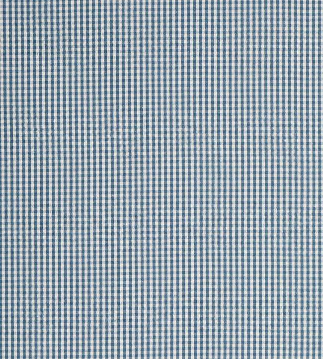 Honfleur Fabric by Manuel Canovas Mer