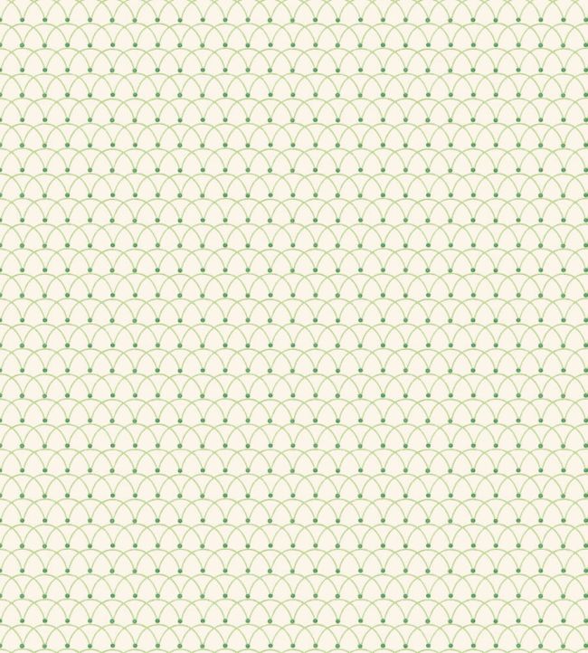 Hoopla Wallpaper by DADO Green