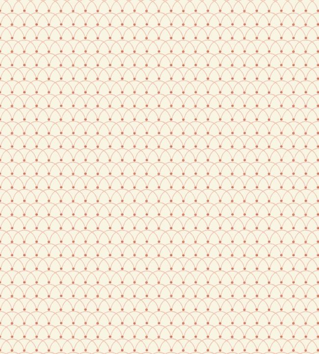 Hoopla Wallpaper by DADO Ruby