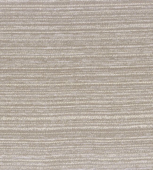 Hopi Fabric by Casamance Beige
