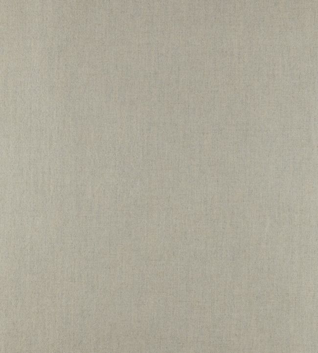 Hopsack Fabric by The Isle Mill Cinder
