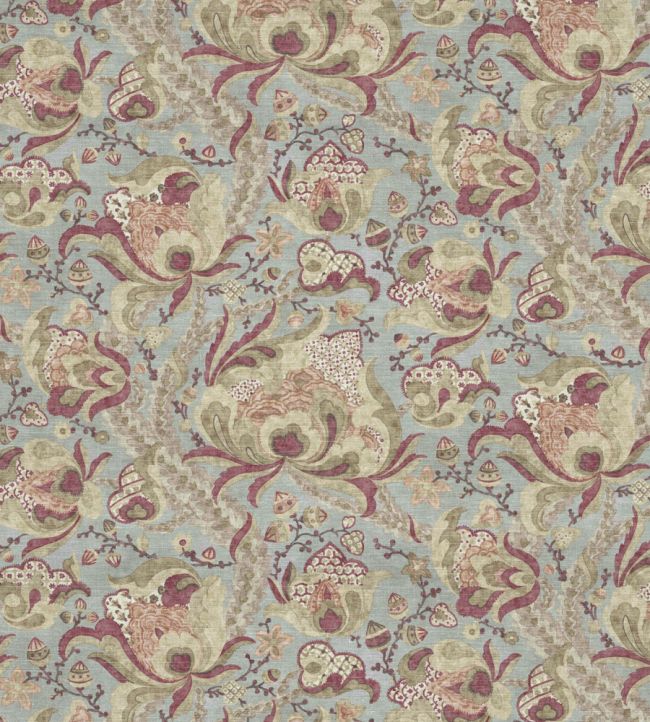 Houghton Fabric by Warwick Jubilee