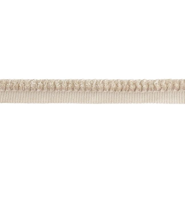 Velvet Piping 11MM Trimming by Houles 9010