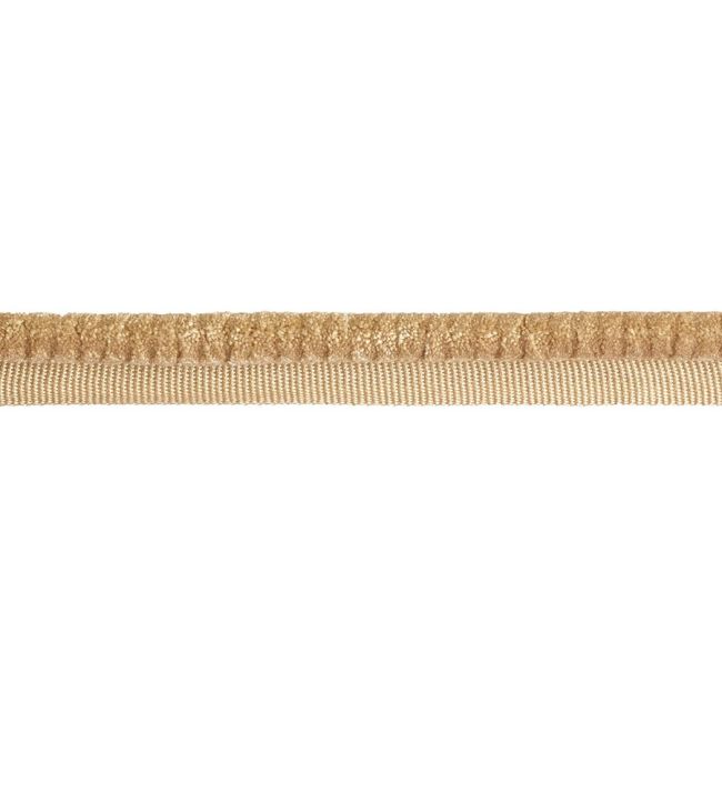 Velvet Piping 11MM Trimming by Houles 9030