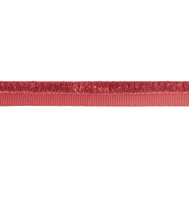 Velvet Piping 11MM Trimming by Houles 9400