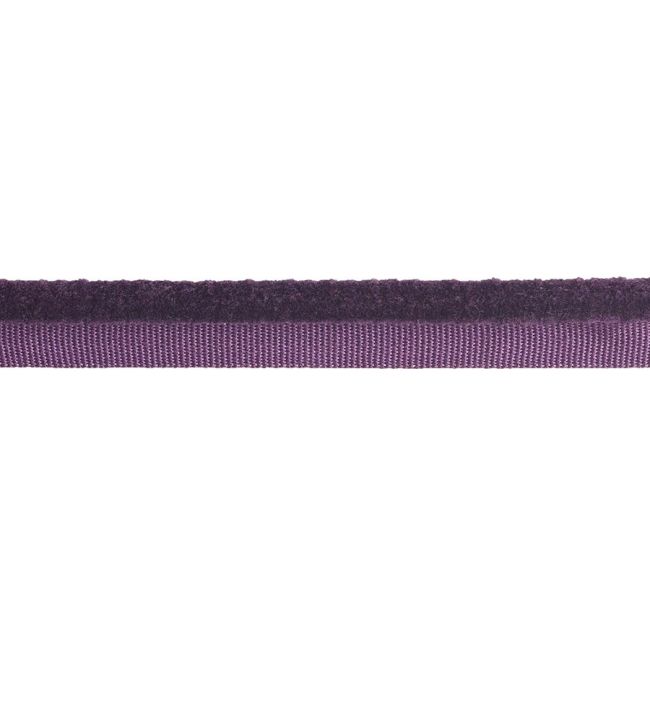 Velvet Piping 11MM Trimming by Houles 9430