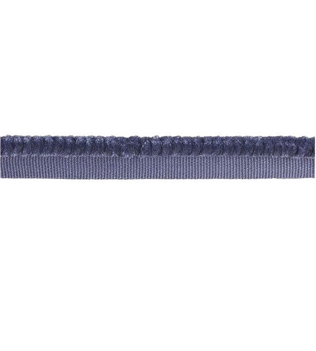 Velvet Piping 11MM Trimming by Houles 9440