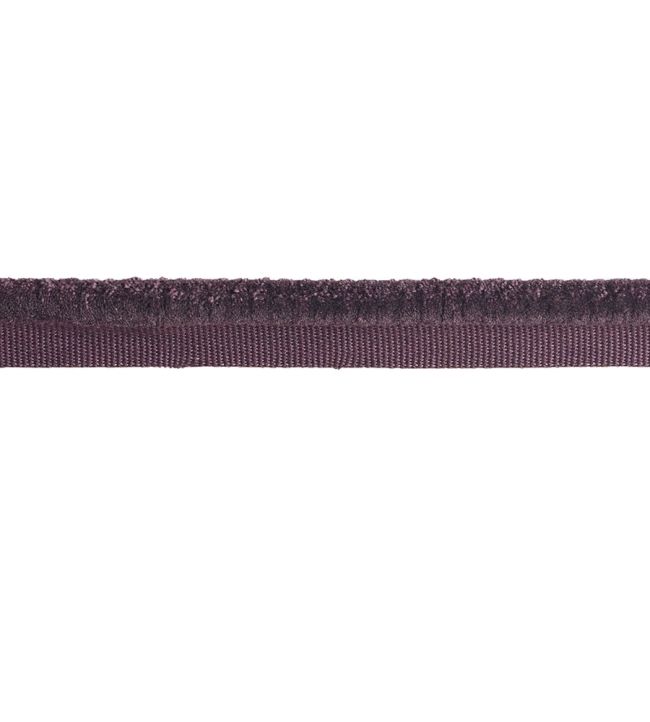 Velvet Piping 11MM Trimming by Houles 9450