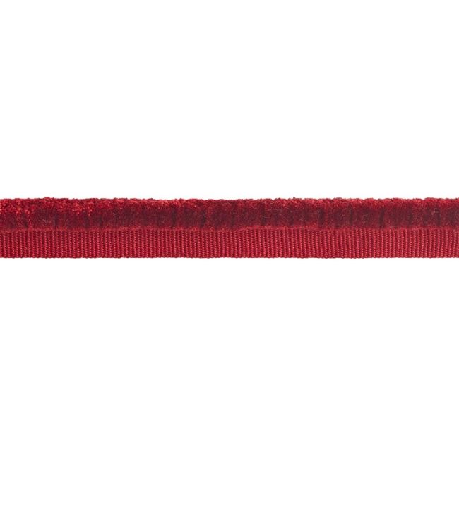 Velvet Piping 11MM Trimming by Houles 9500
