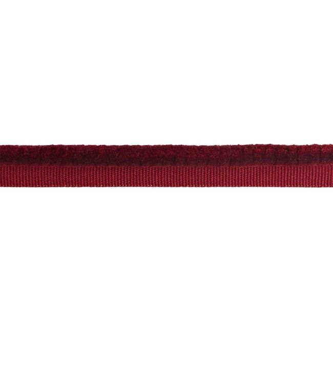 Velvet Piping 11MM Trimming by Houles 9510