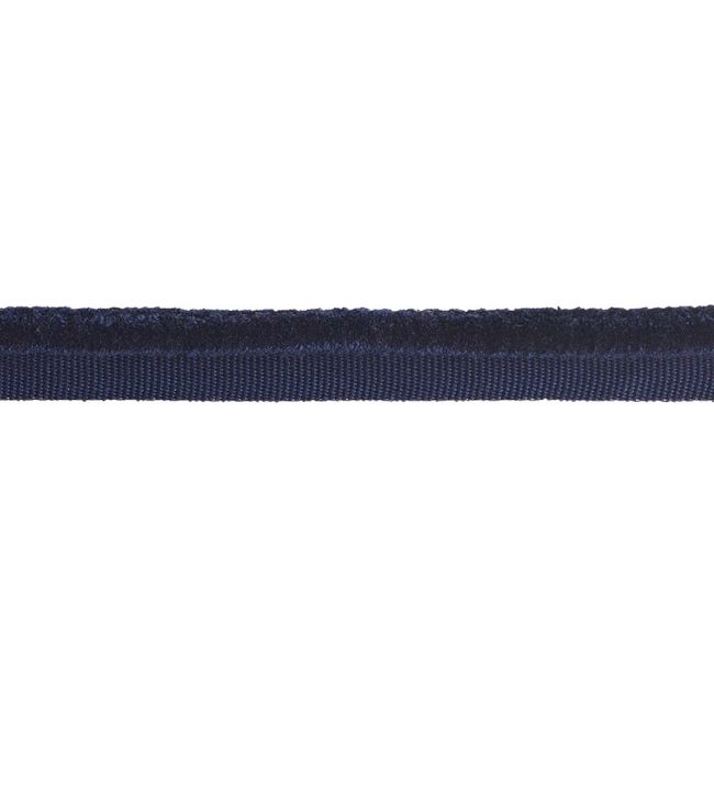 Velvet Piping 11MM Trimming by Houles 9600