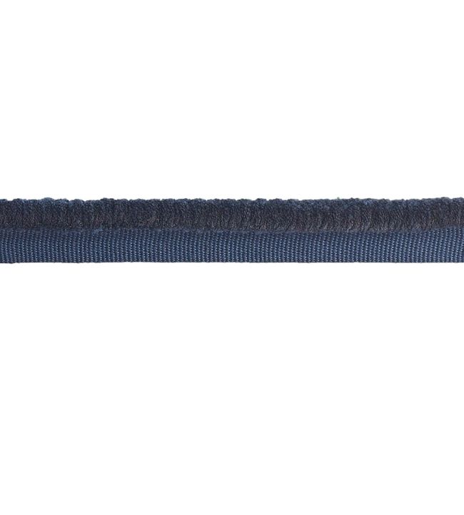 Velvet Piping 11MM Trimming by Houles 9610