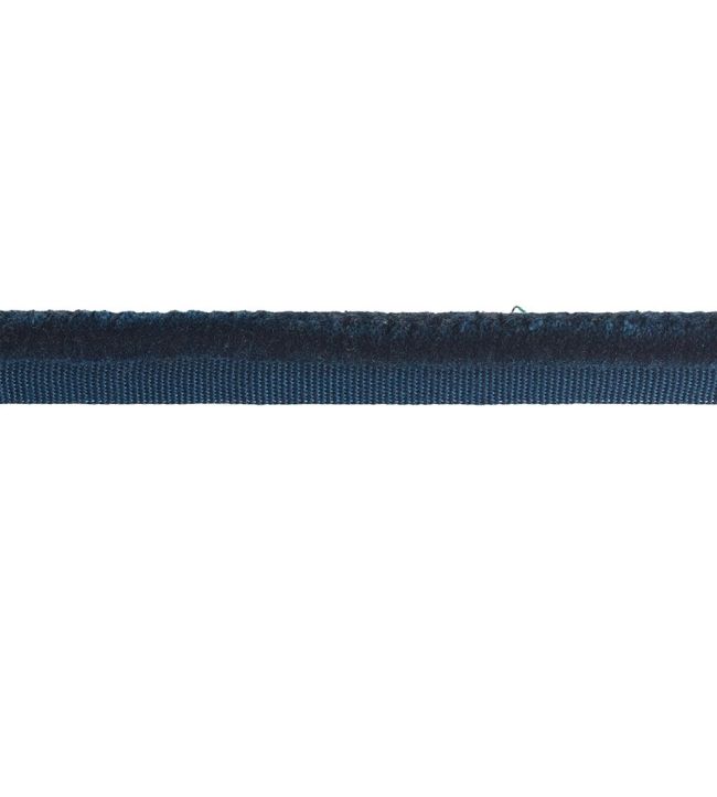 Velvet Piping 11MM Trimming by Houles 9660