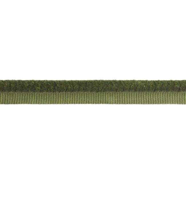 Velvet Piping 11MM Trimming by Houles 9730