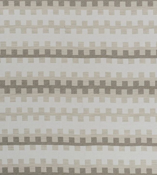 Hozho Fabric by William Yeoward Linen