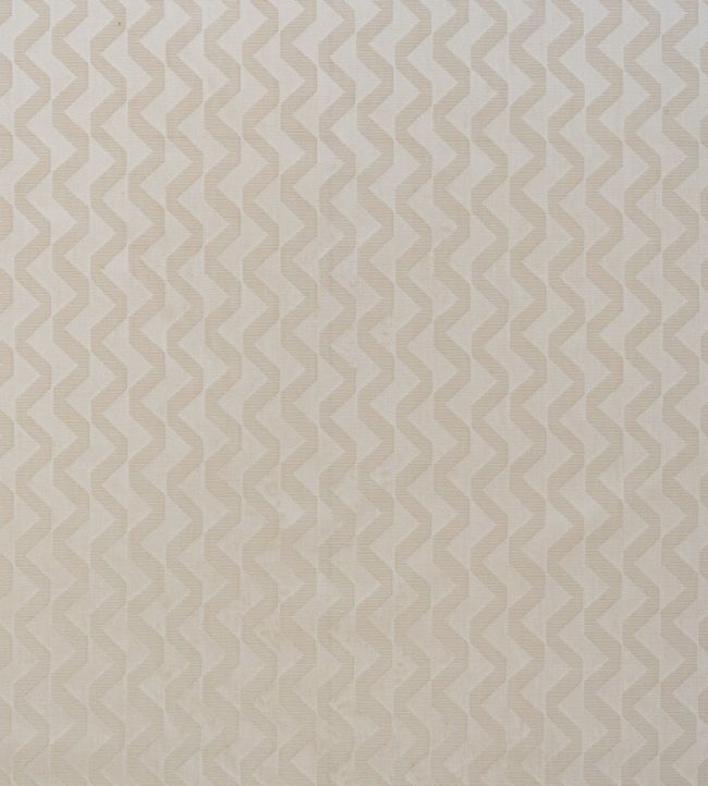 Hudson Fabric by Andrew Martin Ivory
