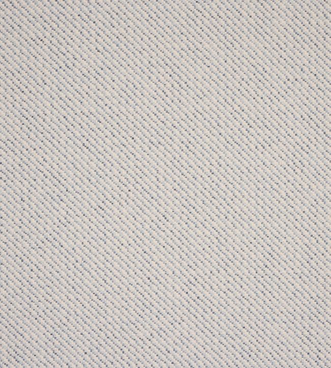Hudson Fabric by Jane Churchill Blue