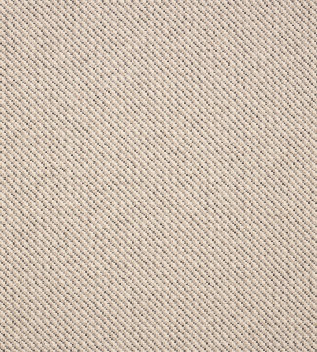 Hudson Fabric by Jane Churchill Charcoal