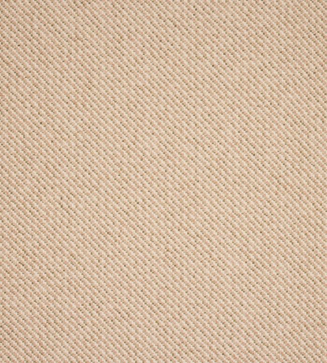 Hudson Fabric by Jane Churchill Green/Orange