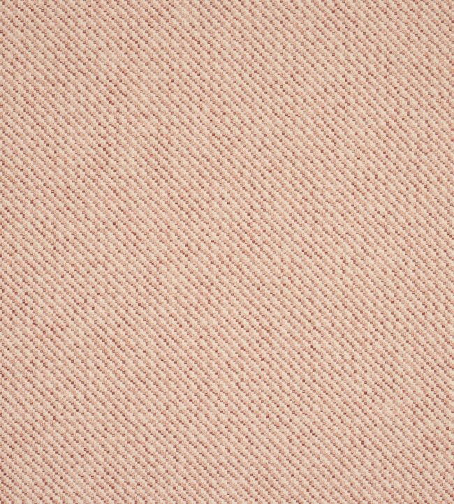 Hudson Fabric by Jane Churchill Red