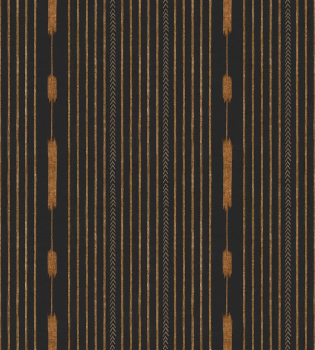 Huipil Wallpaper by Coordonne Ink