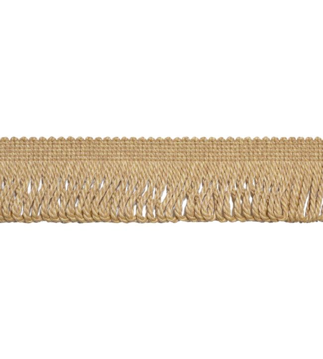 Hula Fringe Trimming by Thibaut Caramel