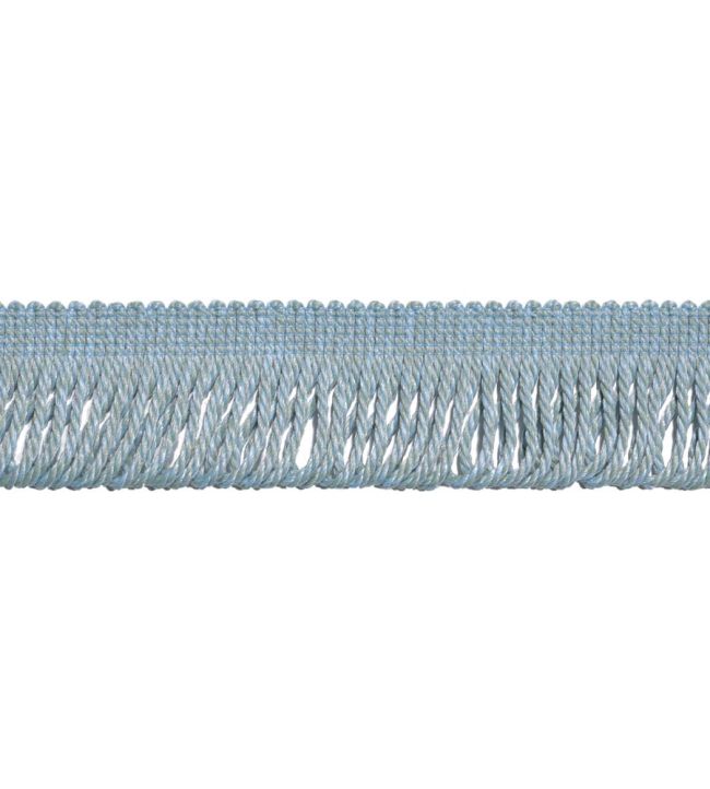 Hula Fringe Trimming by Thibaut Mineral