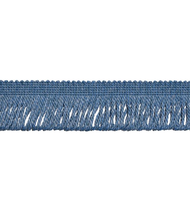 Hula Fringe Trimming by Thibaut Ocean
