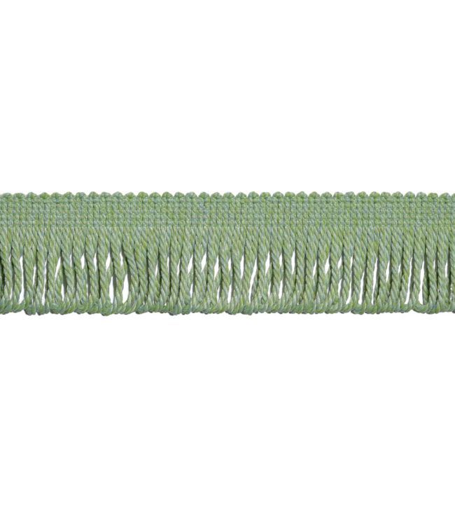 Hula Fringe Trimming by Thibaut Pear