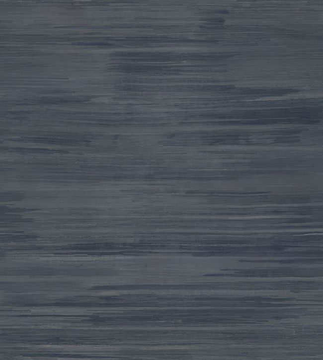 Hush Silk Wallpaper by Christopher Farr Cloth Cobalt
