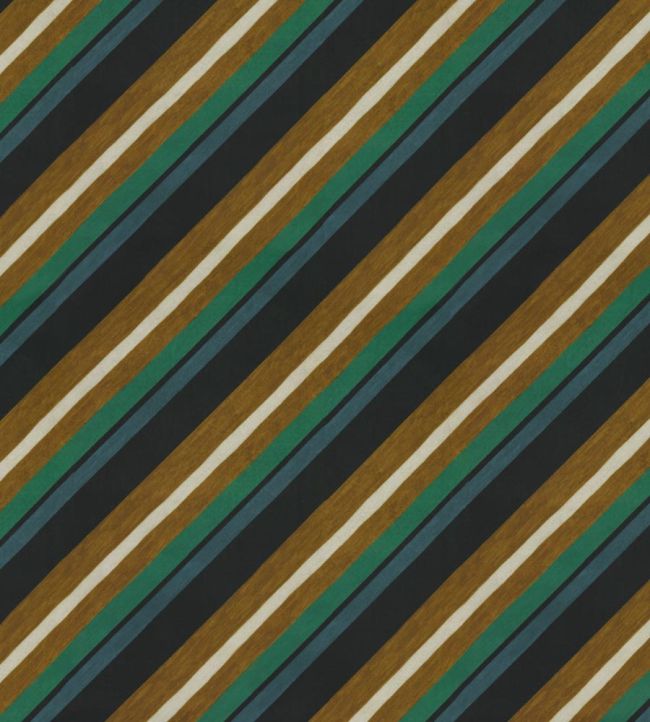 Hybride Fabric by Camengo Givre
